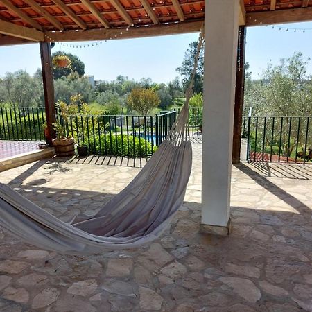 Вілла Casa Da Torre Sao Pedro de Tomar Екстер'єр фото
